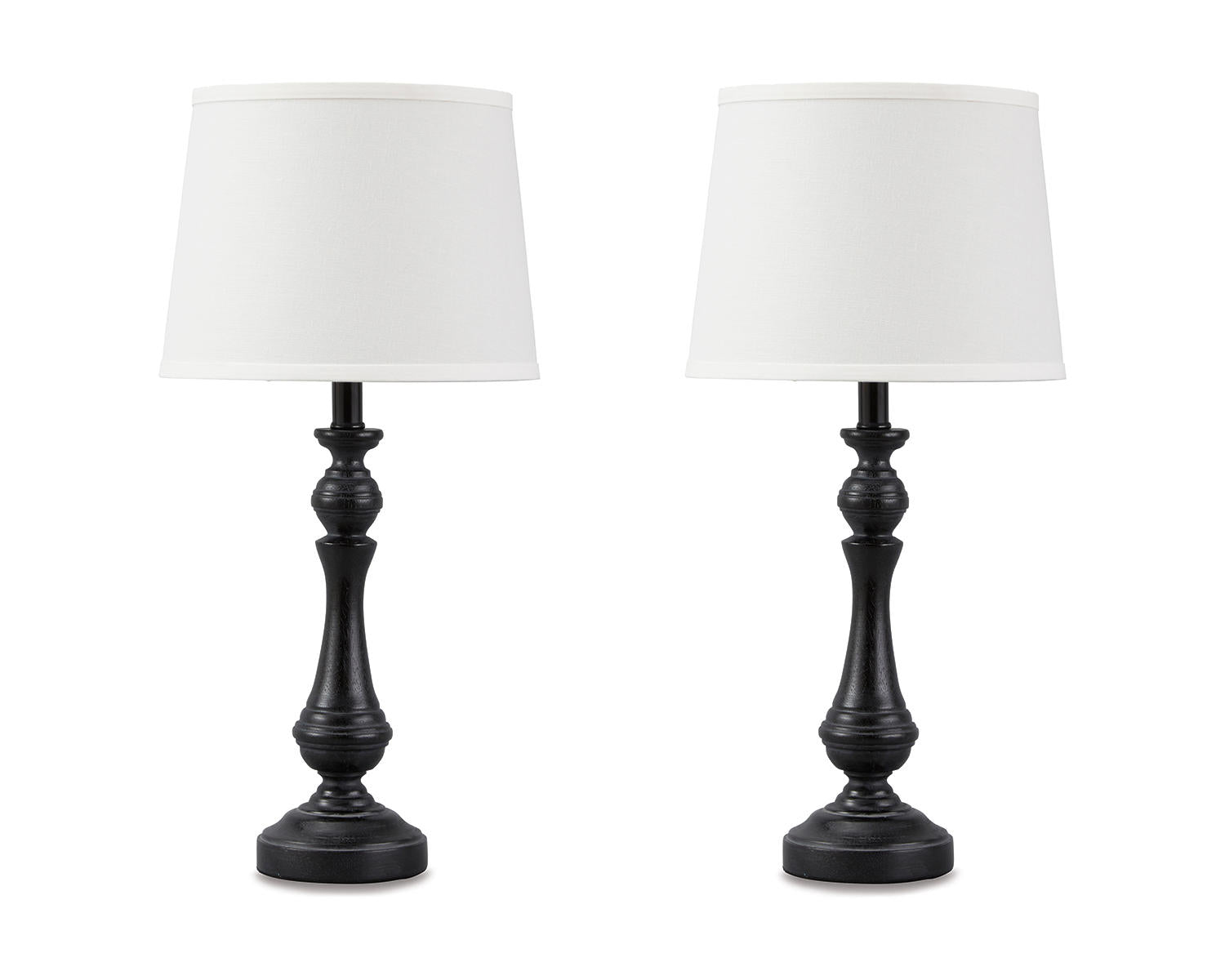 Kian Table Lamp (Set of 2)