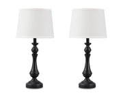 Kian Table Lamp (Set of 2)