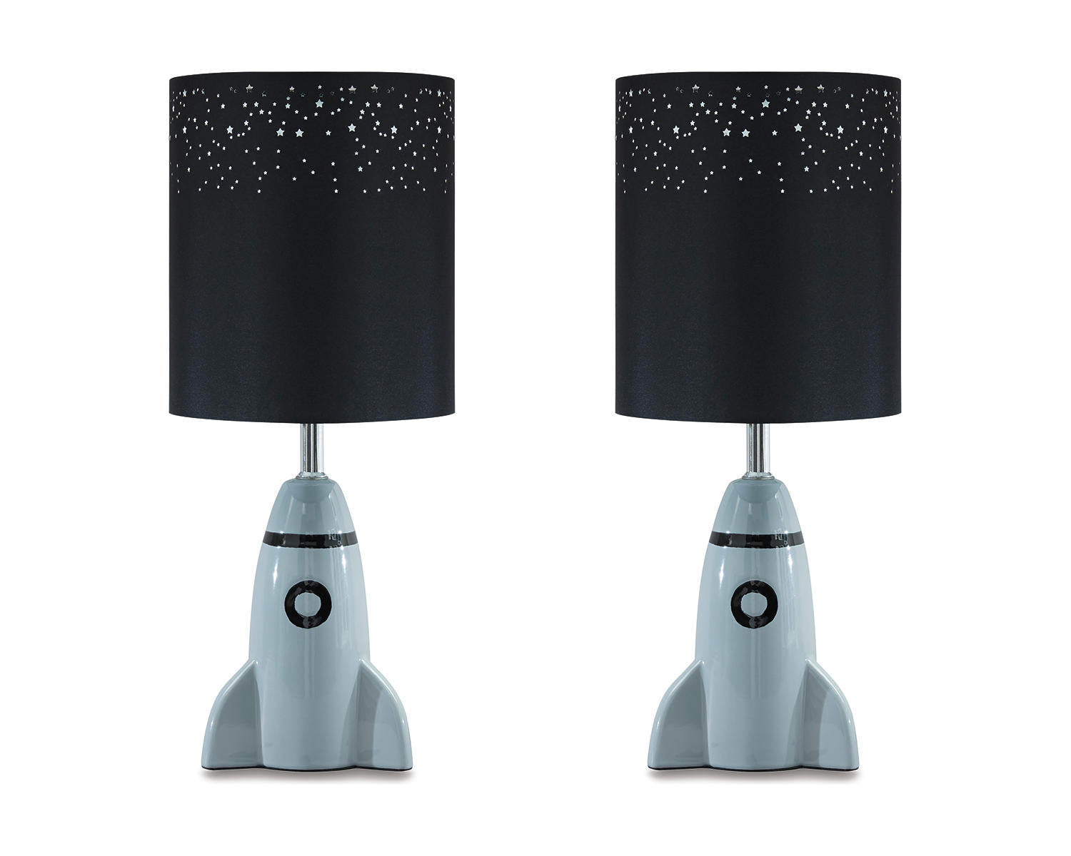Cale Table Lamp (Set of 2)