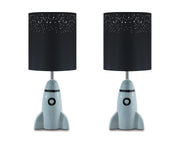 Cale Table Lamp (Set of 2)