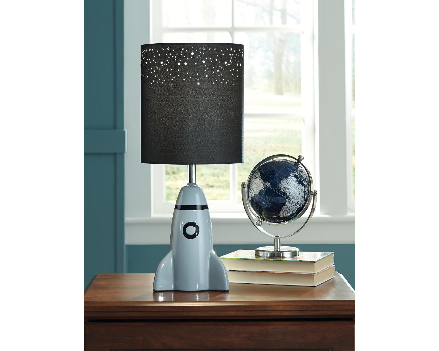Cale Table Lamp