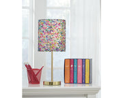 Maddy Table Lamp