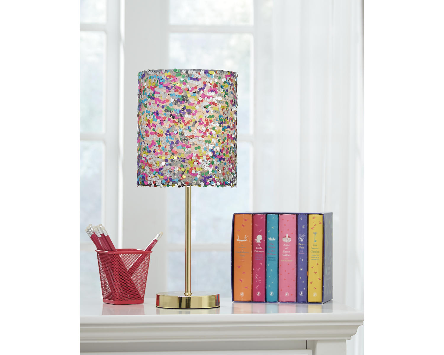Maddy Table Lamp (Set of 2)