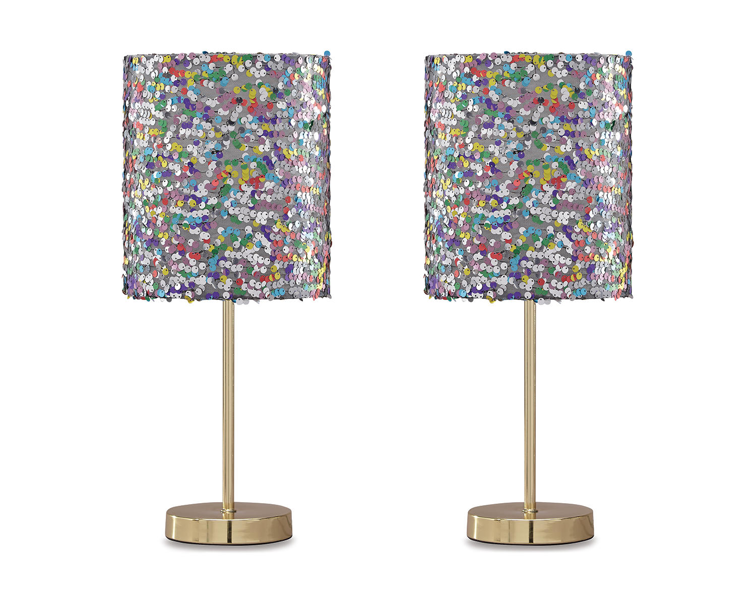Maddy Table Lamp (Set of 2)
