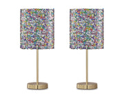 Maddy Table Lamp (Set of 2)