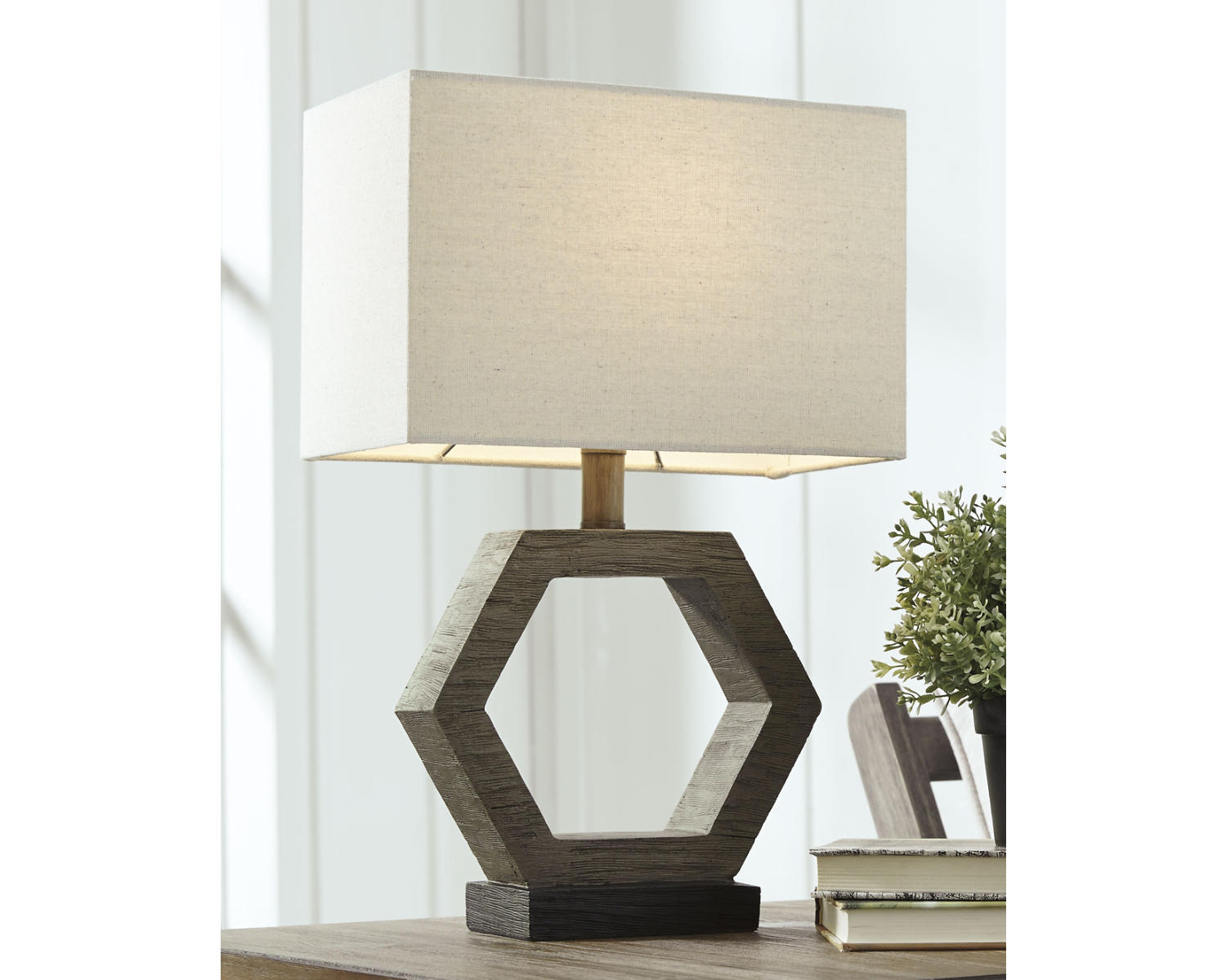 Marilu Table Lamp (Set of 2)