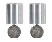 Kadian Table Lamp (Set of 2)