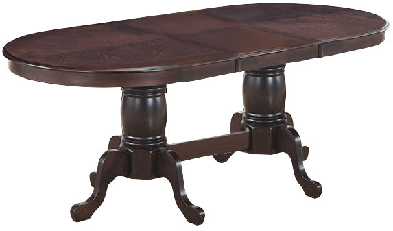 LAKEWOOD DINING ROOM