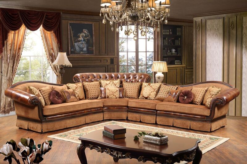 LINDA LIVING ROOM