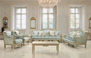 LONDON LIVING ROOM