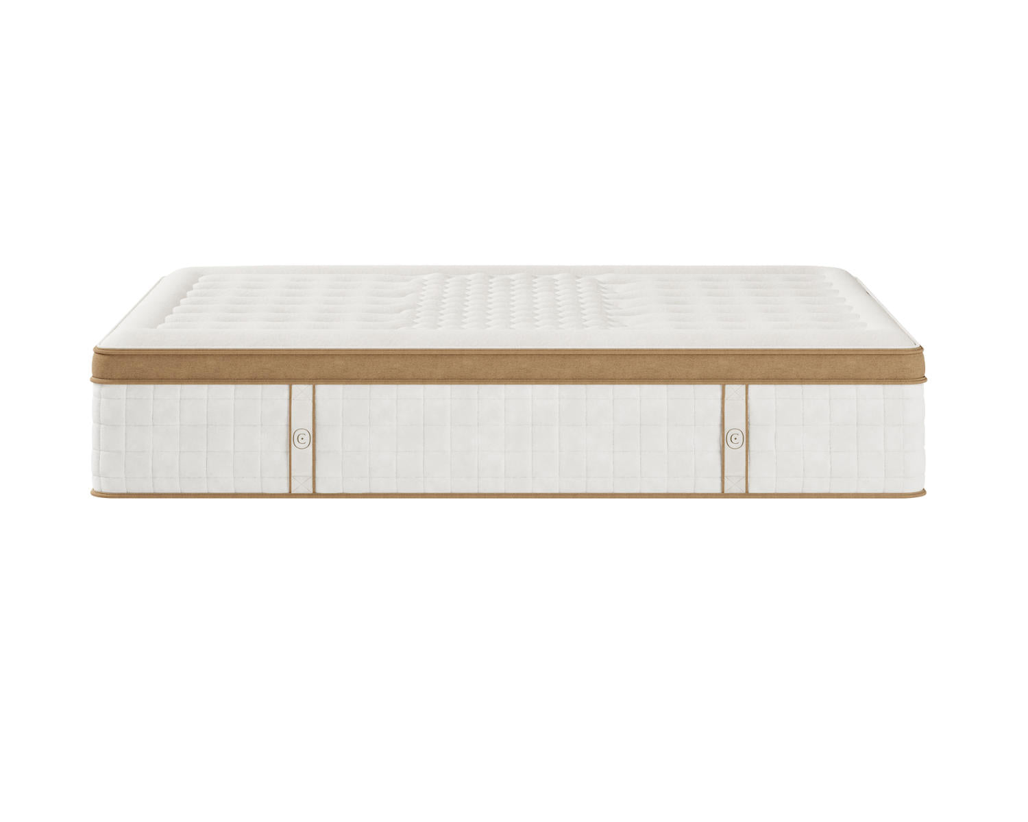 Cloverlane Hybrid Medium California King Mattress