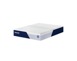 Colchón Nectar Classic Memory Foam tamaño king 5.1