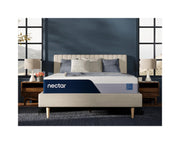 Nectar Classic Memory Foam 5.1 Twin Mattress