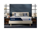 Colchón Nectar Classic Memory Foam tamaño king 5.1