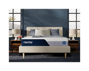 Nectar Classic Memory Foam 5.1 Queen Mattress