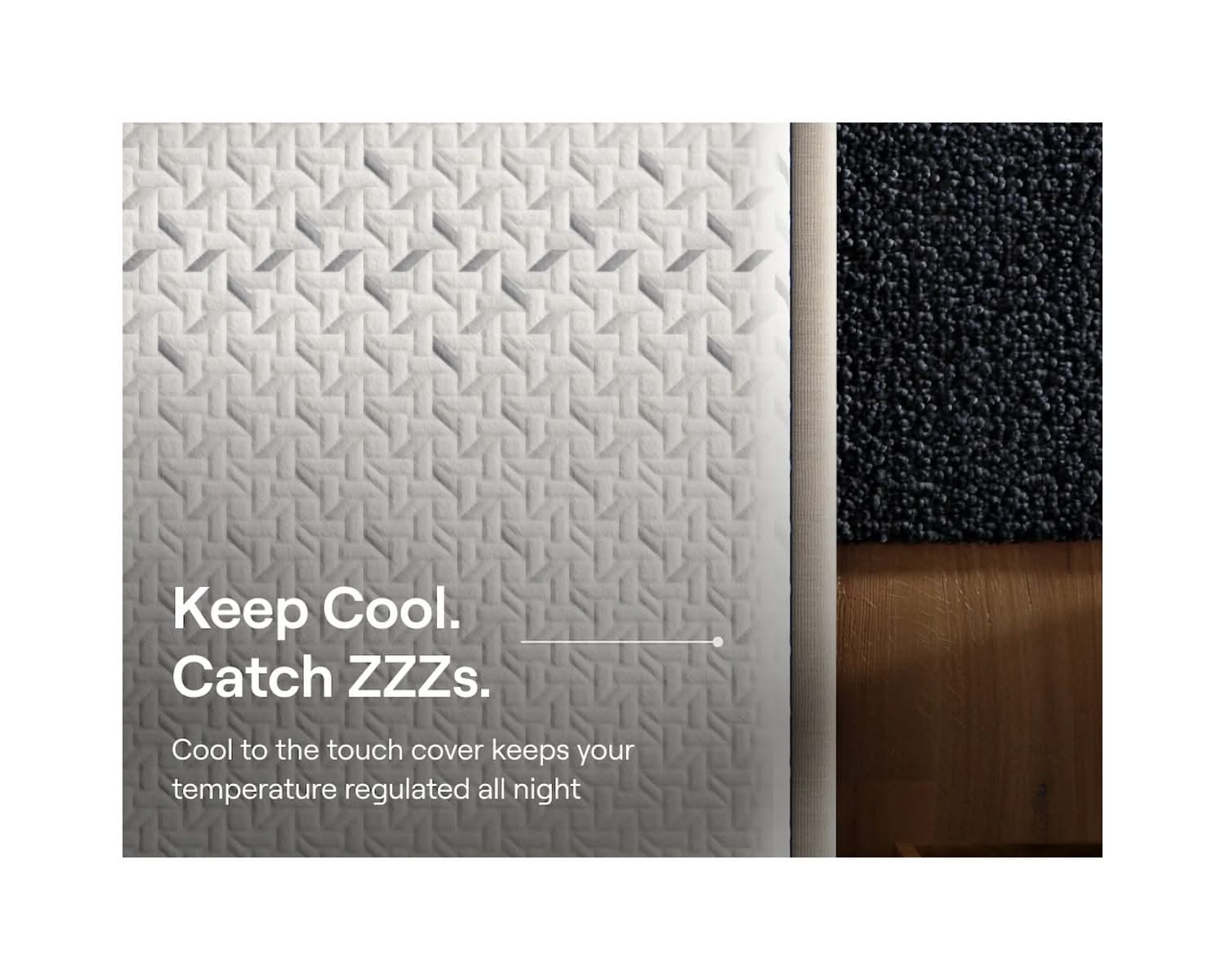 Nectar Classic Memory Foam 5.1 Queen Mattress