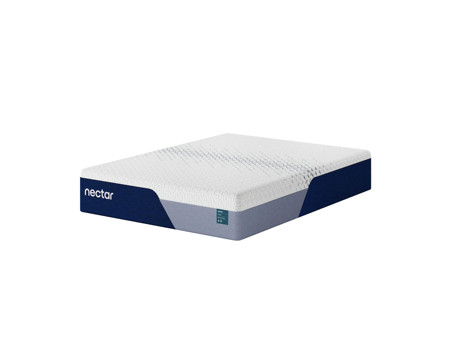 Nectar Premier Memory Foam 5.1 California King Mattress