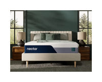 Colchón Nectar Premier Memory Foam 5.1 King