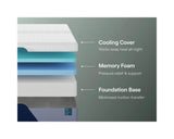Colchón Nectar Premier Memory Foam 5.1 King