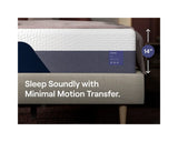 Colchón Nectar Luxe Memory Foam 5.1 Queen