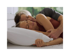 Colchón Nectar Luxe Memory Foam 5.1 Twin