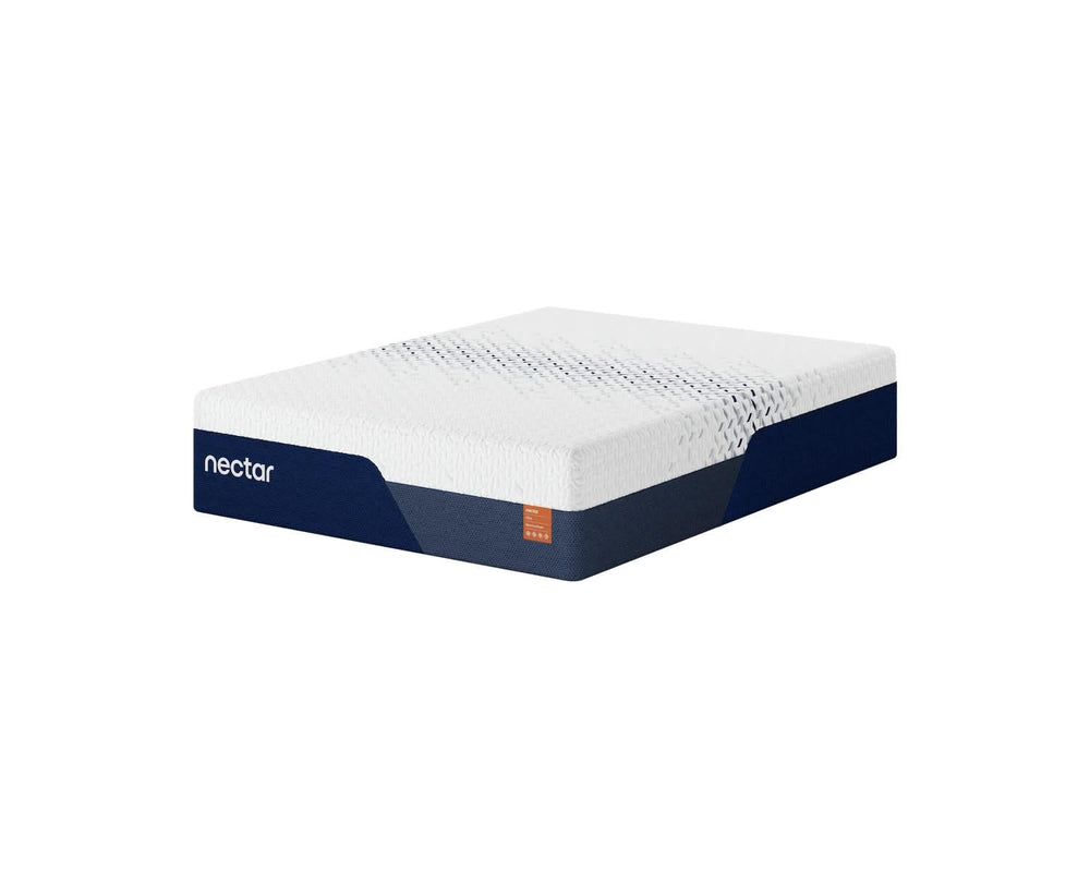 Colchón Nectar Ultra Memory Foam 5.1 Full