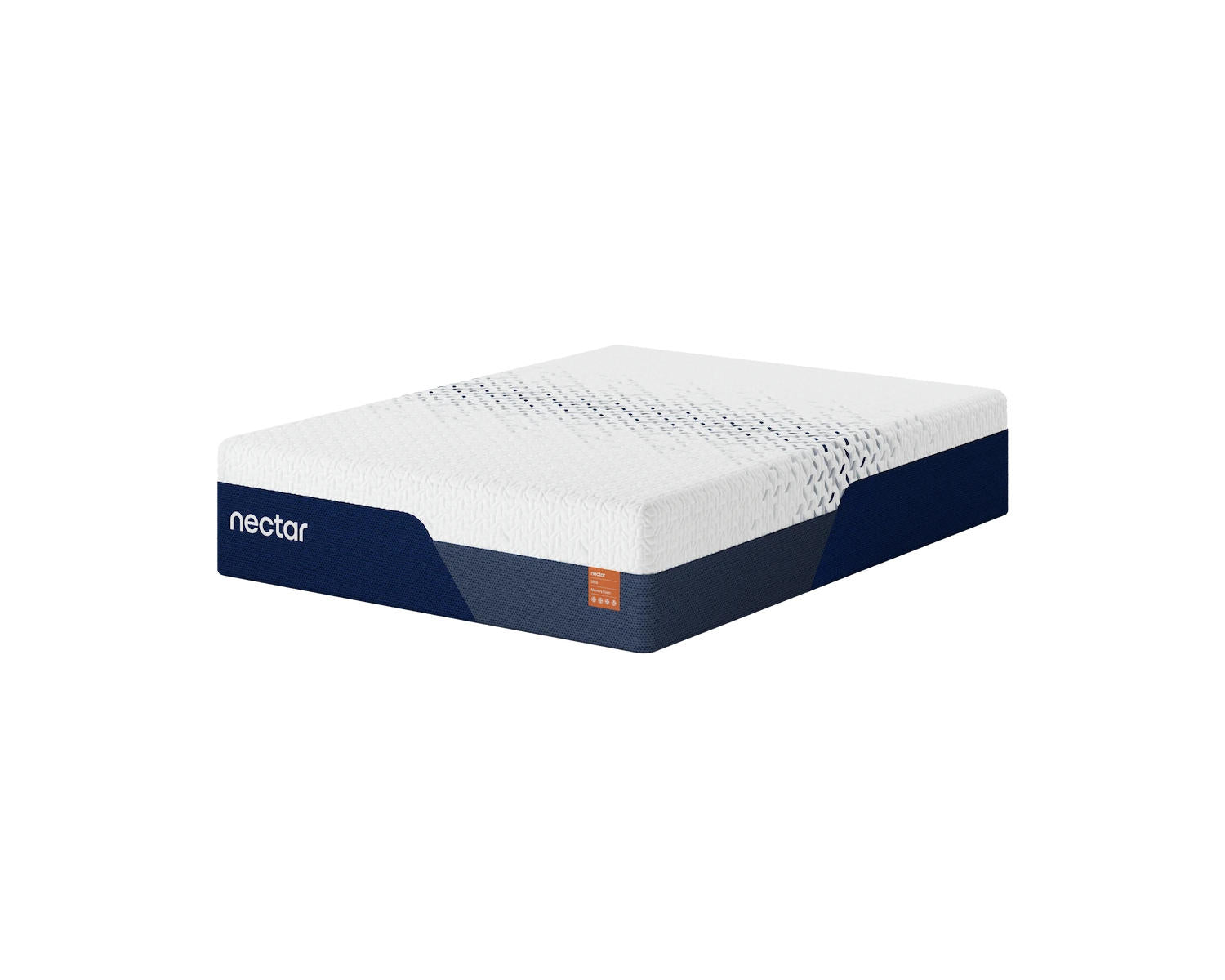 Nectar Ultra Memory Foam 5.1 Twin Mattress