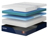 Colchón Nectar Ultra Memory Foam 5.1 King