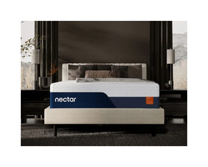 Colchón Nectar Ultra Memory Foam 5.1 King