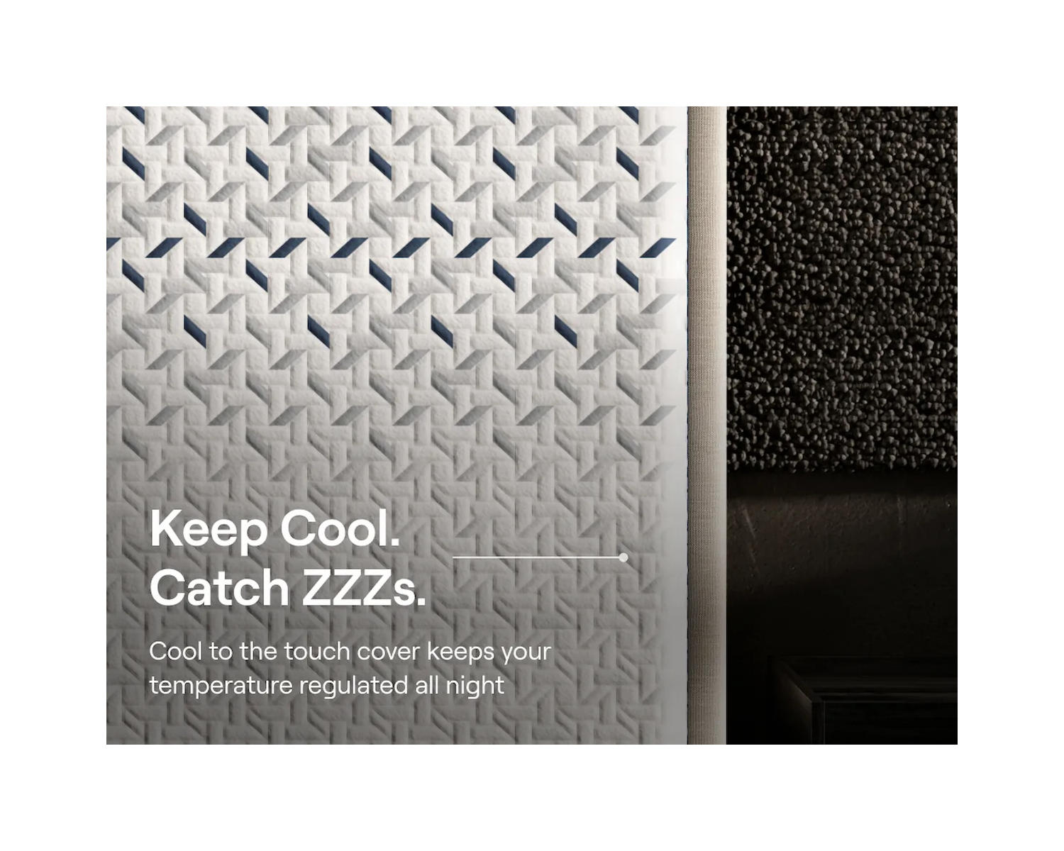 Nectar Ultra Memory Foam 5.1 California King Mattress