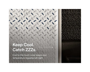 Colchón Nectar Ultra Memory Foam 5.1 King
