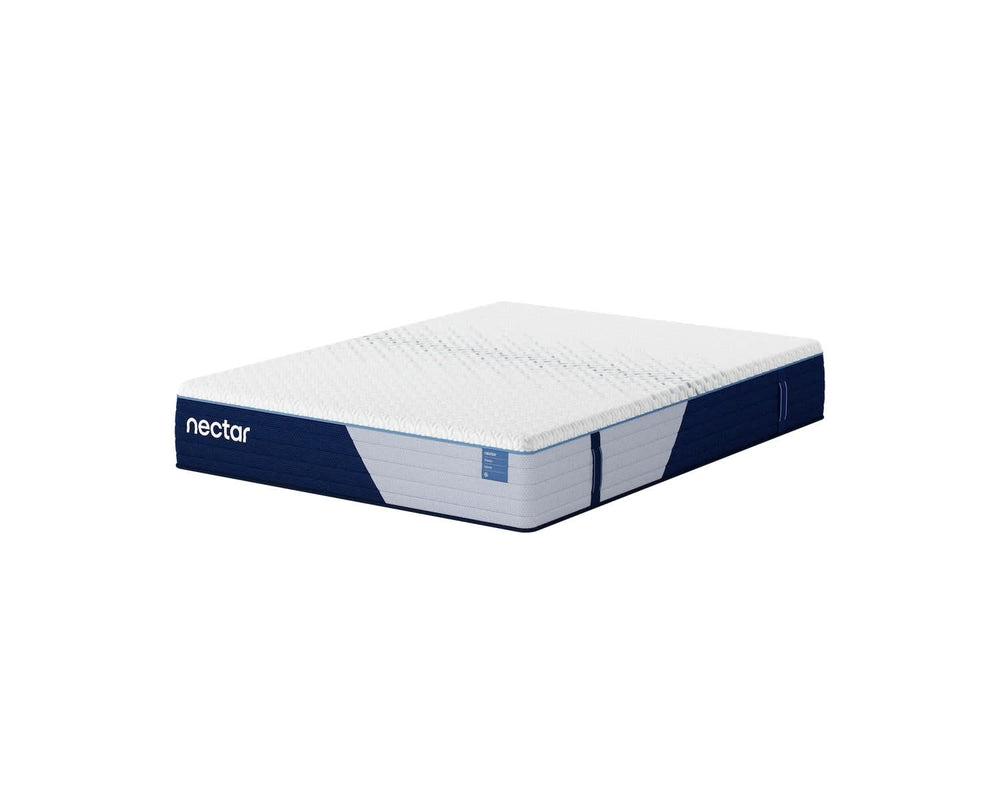 Nectar Classic Hybrid 5.1 California King Mattress