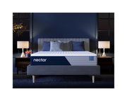 Nectar Classic Hybrid 5.1 King Mattress
