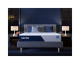 Nectar Classic Hybrid 5.1 California King Mattress