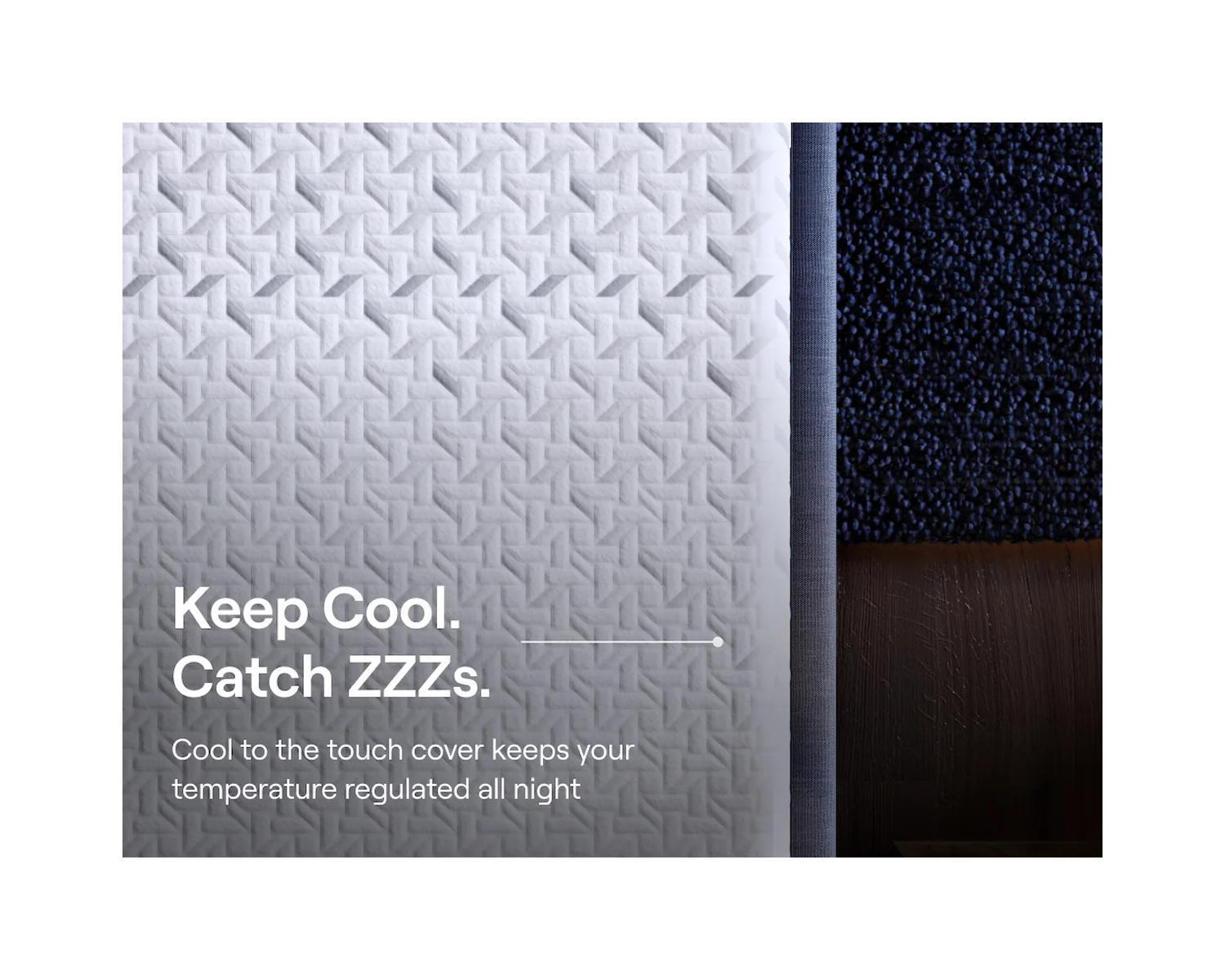 Nectar Classic Hybrid 5.1 California King Mattress