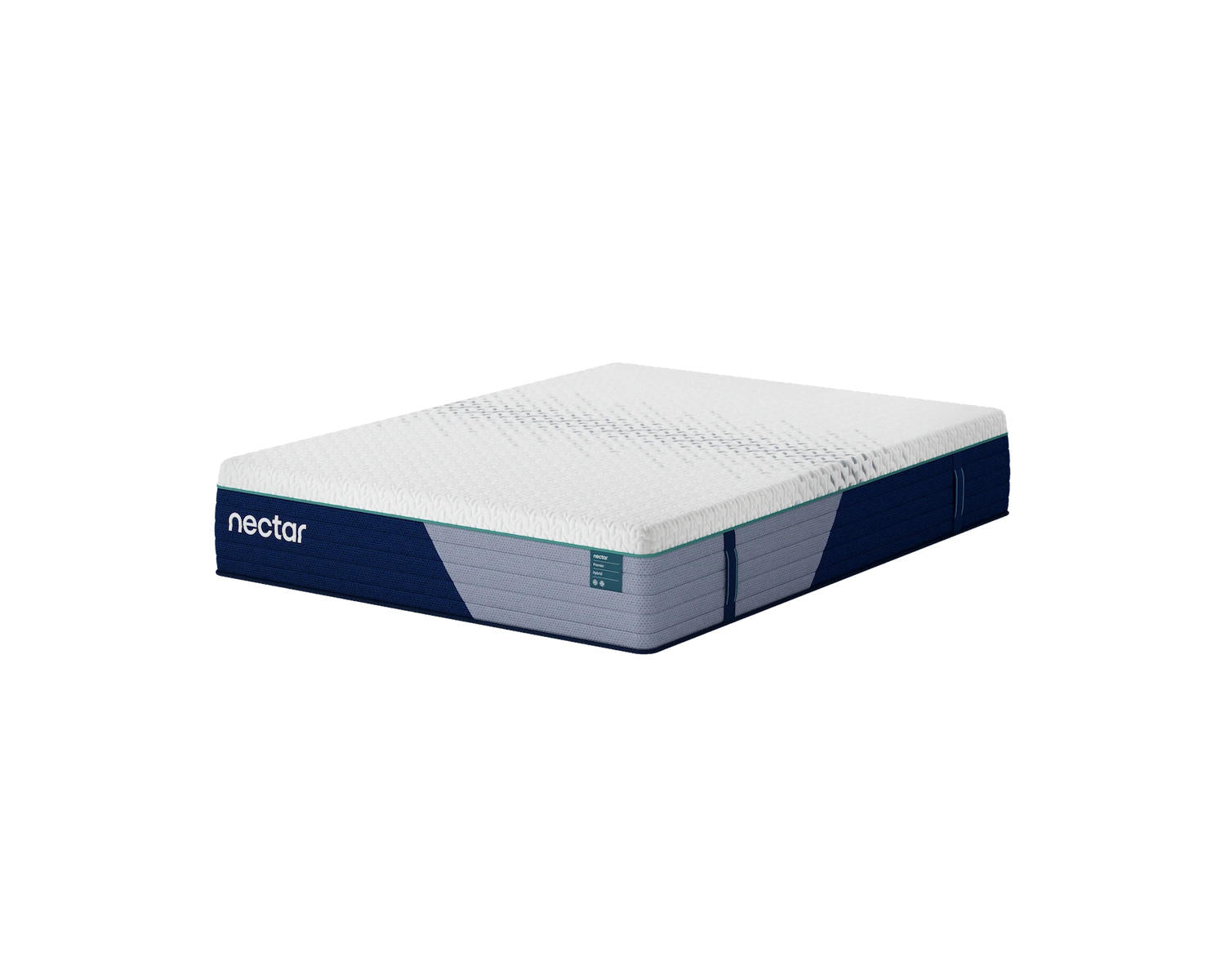 Nectar Premier Hybrid 5.1 California King Mattress