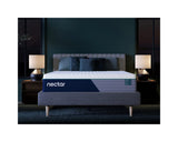 Nectar Premier Hybrid 5.1 Full Mattress