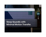 Nectar Premier Hybrid 5.1 Full Mattress