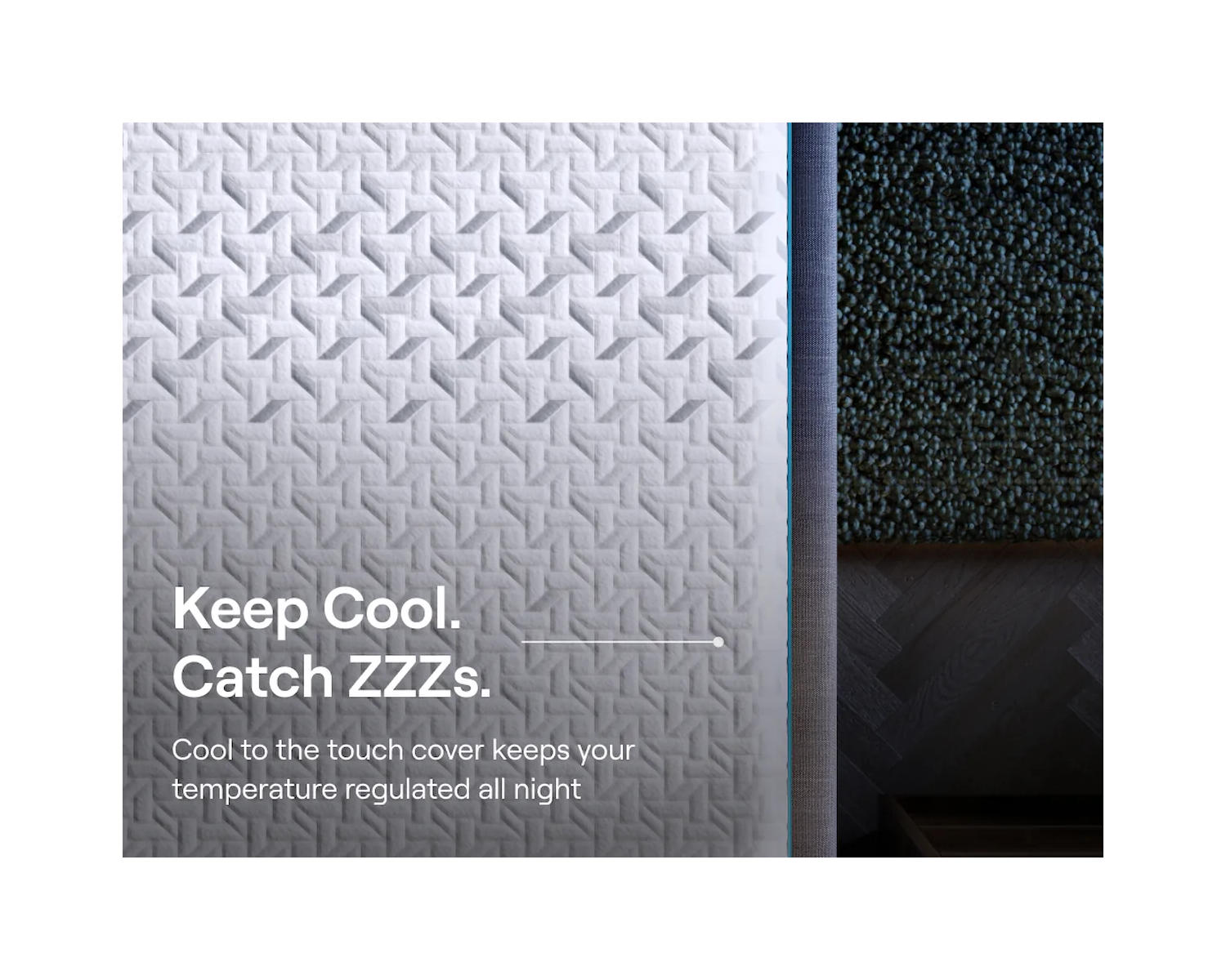 Nectar Premier Hybrid 5.1 California King Mattress