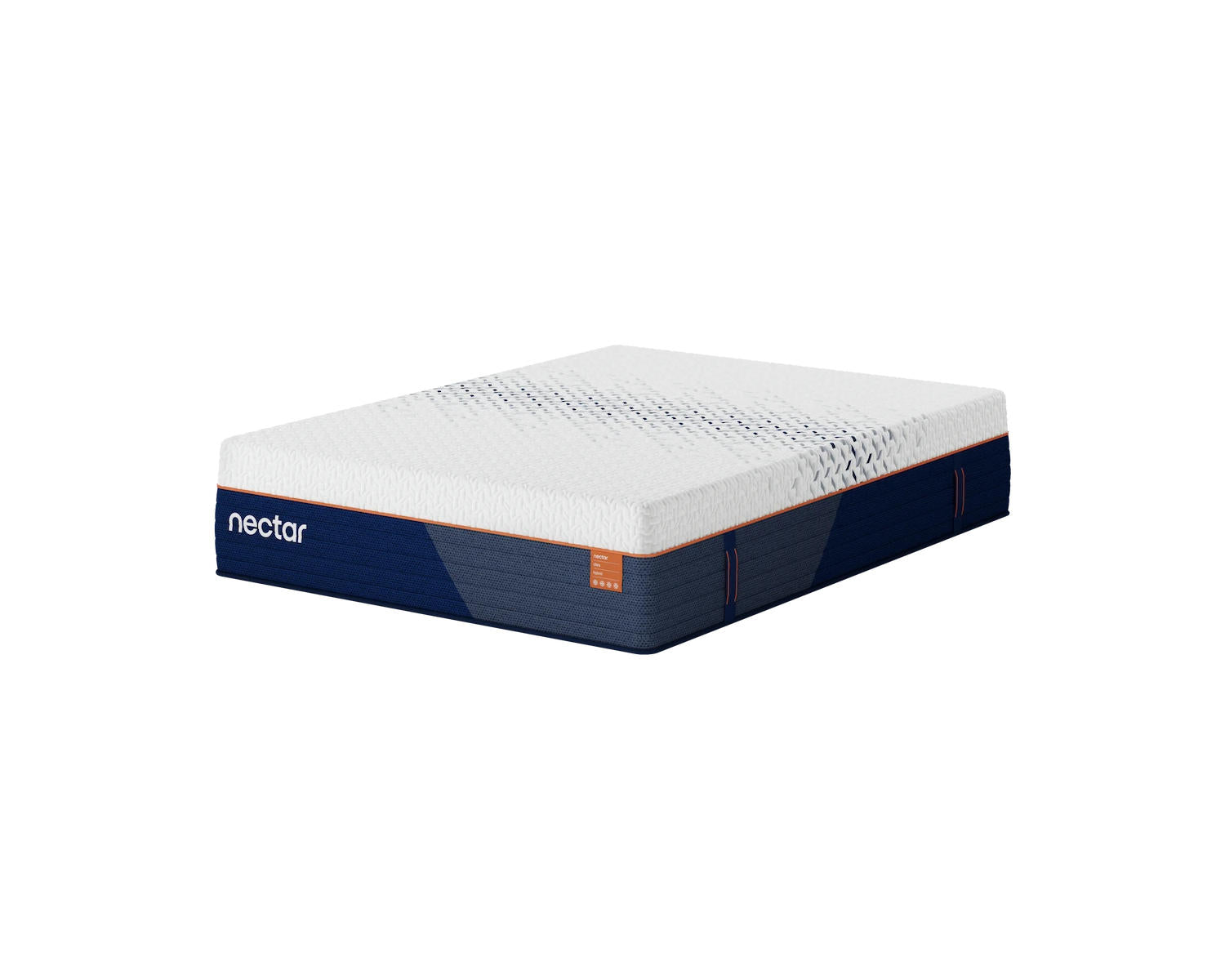 Nectar Ultra Hybrid 5.1 California King Mattress