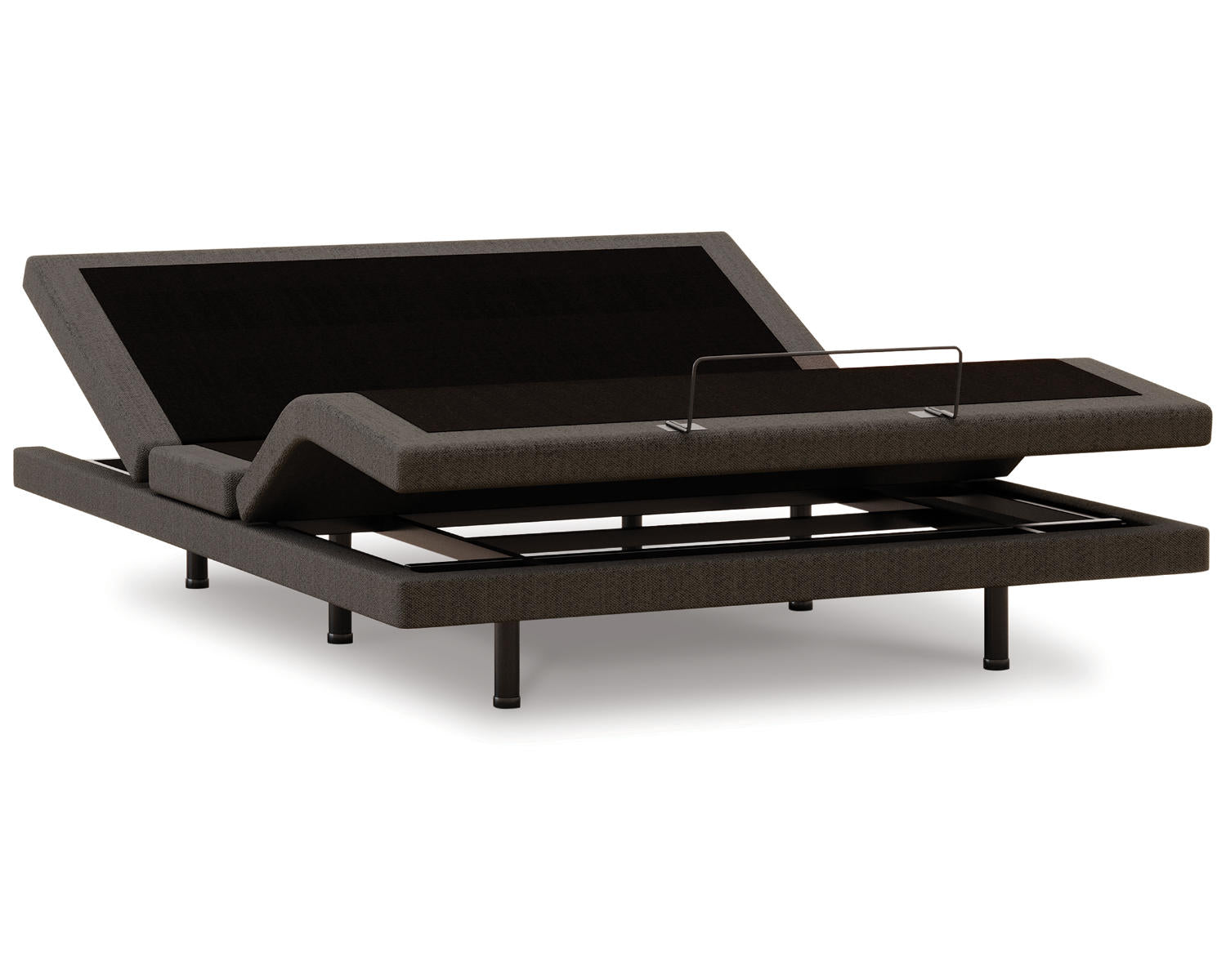 Comfort Ultra Adj Base Queen Adjustable Base (Box A)
