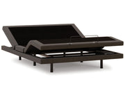 Comfort Ultra Adj Base Queen Adjustable Base (Box A)