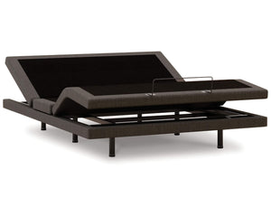 Comfort Ultra Adj Base Queen Adjustable Base (Box B)