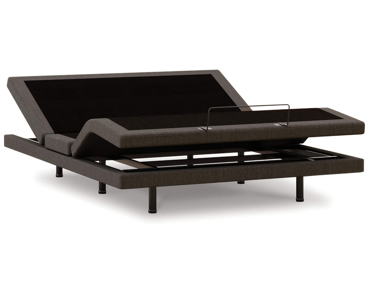 Comfort Ultra Adj Base Queen Adjustable Base
