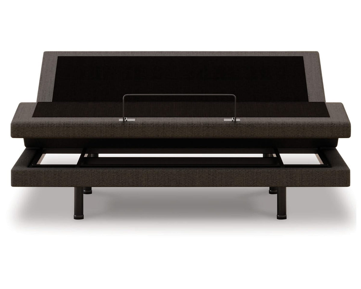 Comfort Ultra Adj Base Queen Adjustable Base (Box B)