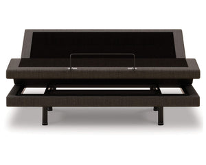 Comfort Ultra Adj Base Queen Adjustable Base (Box B)