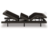 Comfort Ultra Adj Base Queen Adjustable Base (Box B)