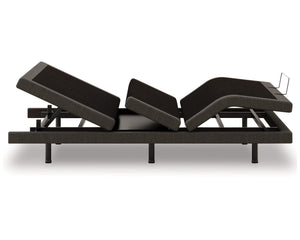 Comfort Ultra Adj Base Queen Adjustable Base