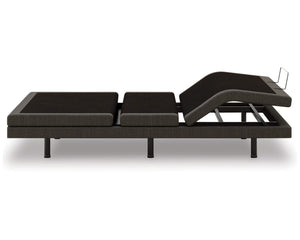 Base Comfort Ultra Adj Base totalmente ajustable (Caja A)
