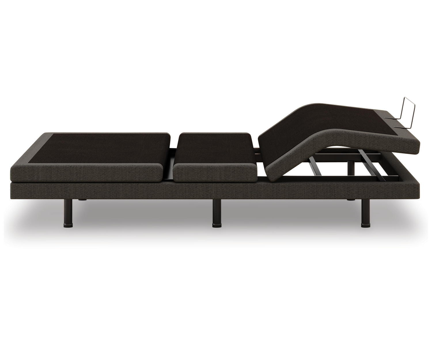 Comfort Ultra Adj Base Queen Adjustable Base (Box B)
